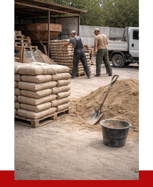 Купить песок для штукатурки в Благовещенске от 1828 р. | ПРОНЕРУДБгн