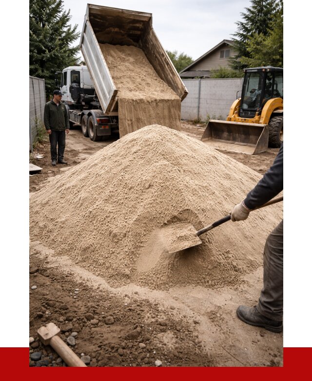 Кварцевый песок в Благовещенске купить от 1219 р. | ПРОНЕРУДБгн