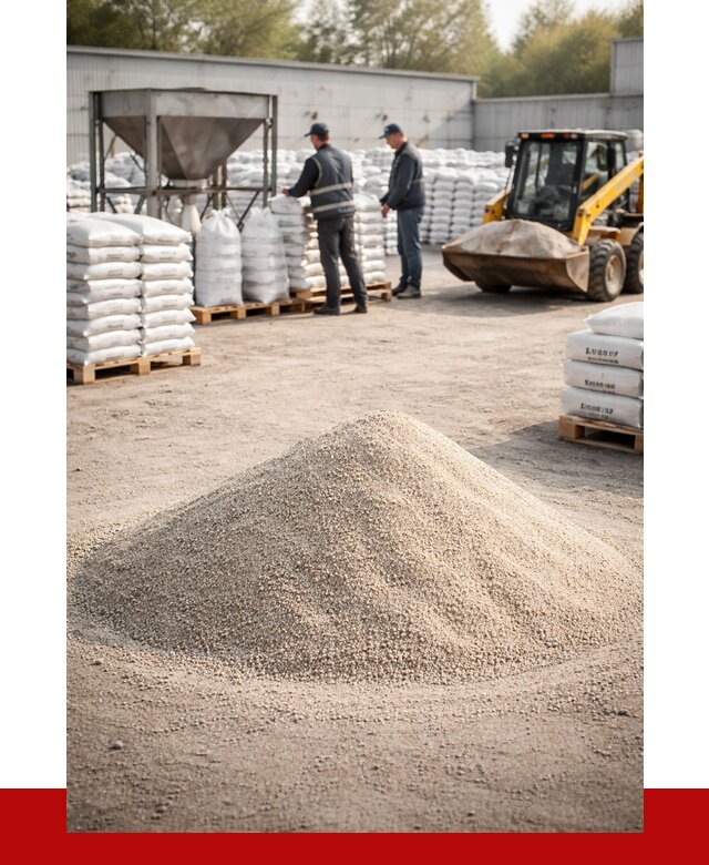 Кварцевый песок для фильтра в Благовещенске от 4266 р. | ПРОНЕРУДБгн