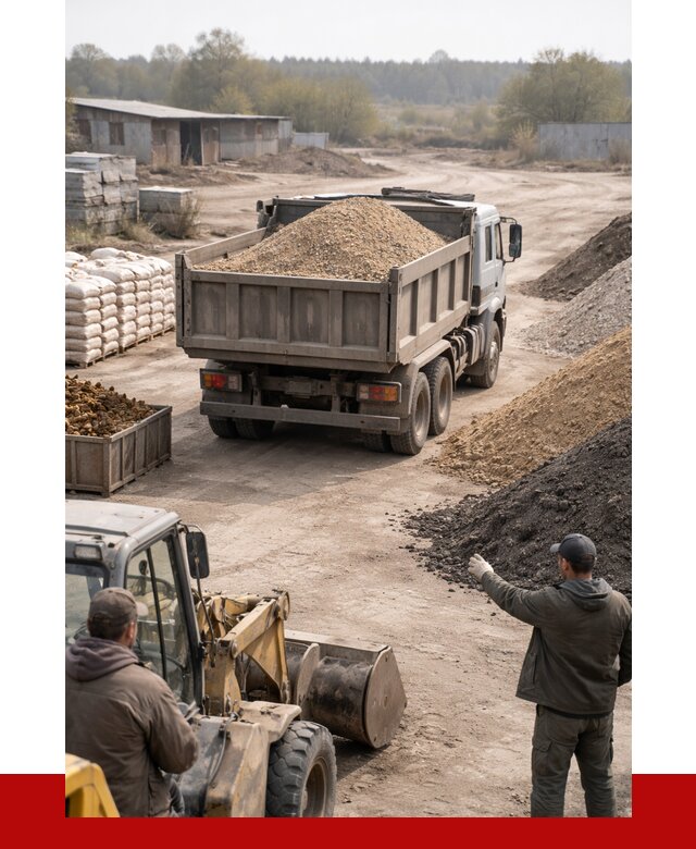 Купить ОПГС с доставкой в Благовещенске от 4266 р. за тонну | ПРОНЕРУДБгн