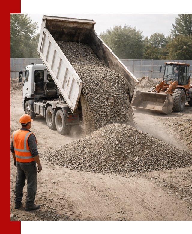 Доставка опгс в Благовещенске оптом и мелким транспортом