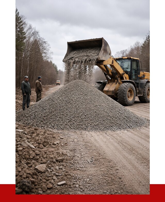 Купить опгс для дорог в Благовещенске с доставкой от 2235 р. | ПРОНЕРУДБгн