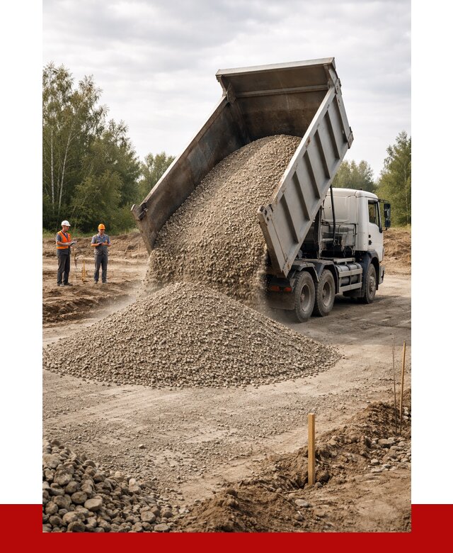 ЩПС С2 в Благовещенске с доставкой от 4571 р. за куб | ПРОНЕРУДБгн