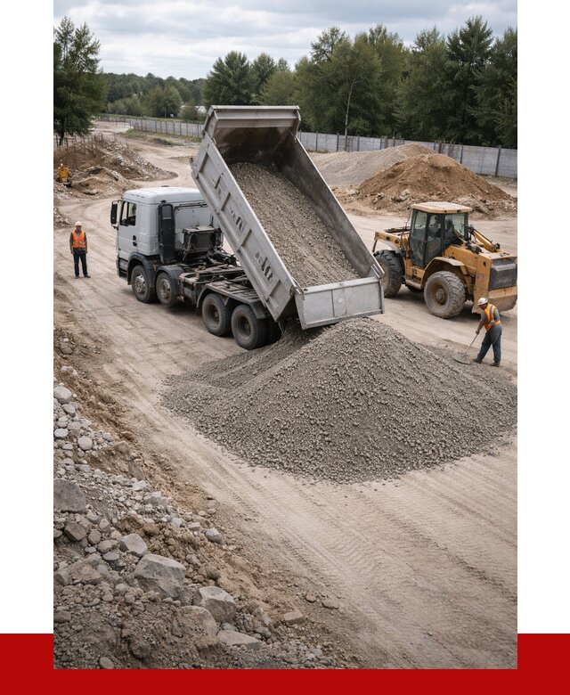 ЩПС С5 в Благовещенске с доставкой от 4266 р. за куб | ПРОНЕРУДБгн