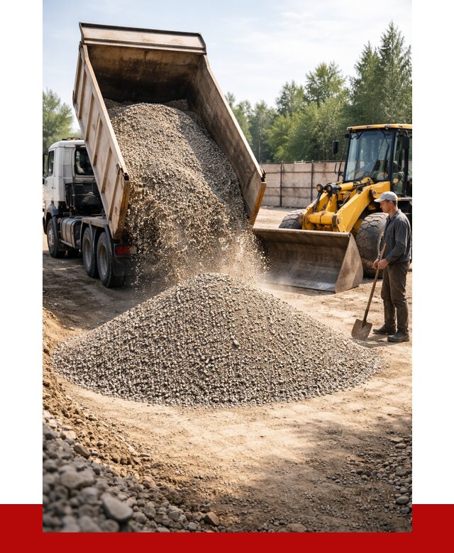 ЩПС С10 в Благовещенске с доставкой от 3250 р. за куб | ПРОНЕРУДБгн
