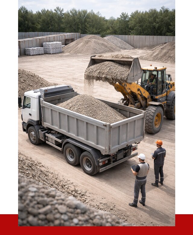 ЩПС С12 в Благовещенске с доставкой от 3250 р. за куб | ПРОНЕРУДБгн