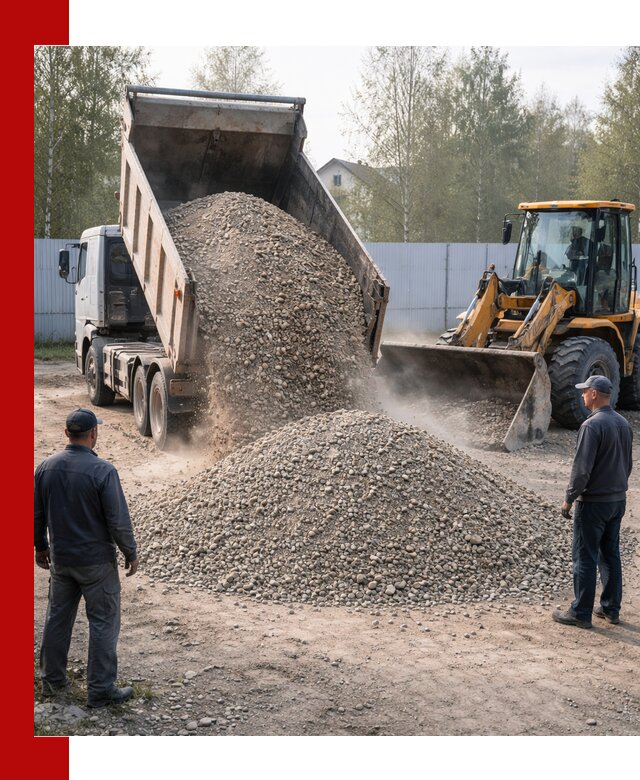 Доставка щпс фракции С12 в Благовещенске оптом и в розницу