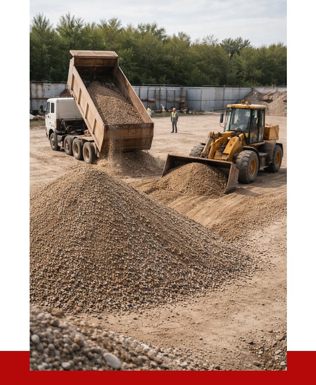 ЩГПС С2 в Благовещенске с доставкой от 2438 р./куб. | ПРОНЕРУДБгн