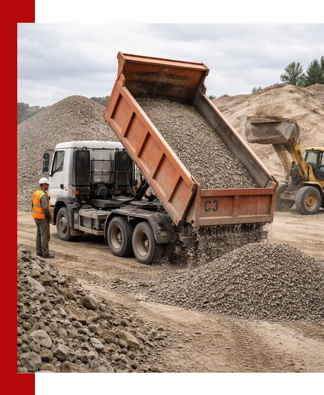 Доставка щгпс С3 в Благовещенске оптом и в розницу для стройплощадок