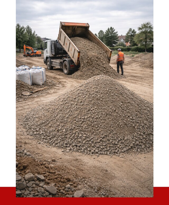 ЩГПС С4 с доставкой в Благовещенске от 2133 р./куб. | ПРОНЕРУДБгн