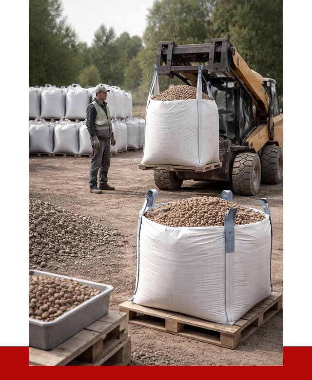 Керамзит в биг бег в Благовещенске от 4266 р. с доставкой | ПРОНЕРУДБгн