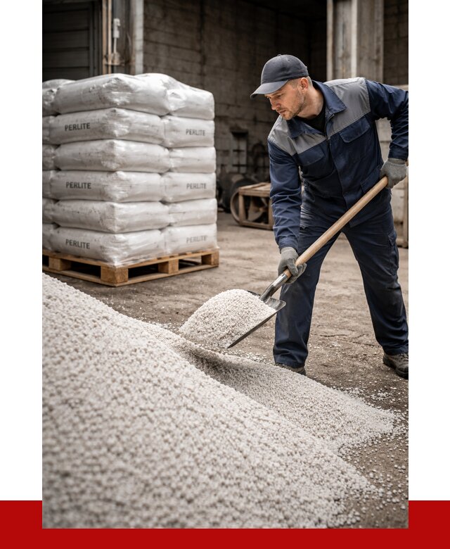 Купить перлит в Благовещенске с доставкой от 4266 р. оптом | ПРОНЕРУДБгн