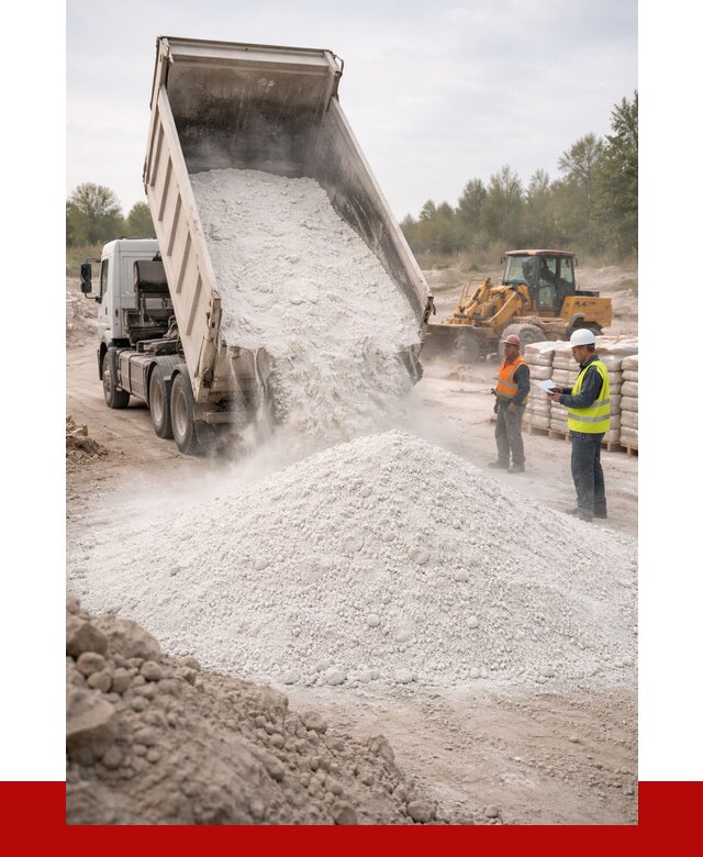 Купить известь пушонка в Благовещенске от 4266 р. с доставкой | ПРОНЕРУДБгн