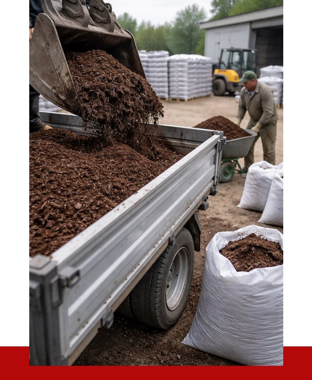 Торфяные смеси с доставкой в Благовещенск от 4266 р. | ПРОНЕРУДБгн