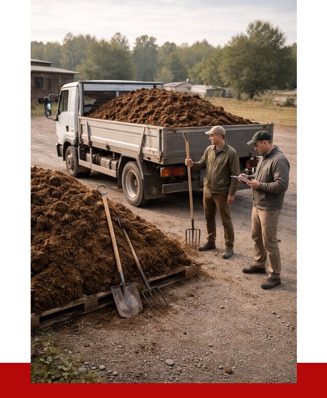 Купить конский навоз в Благовещенске от 1219 р. с доставкой | ПРОНЕРУДБгн