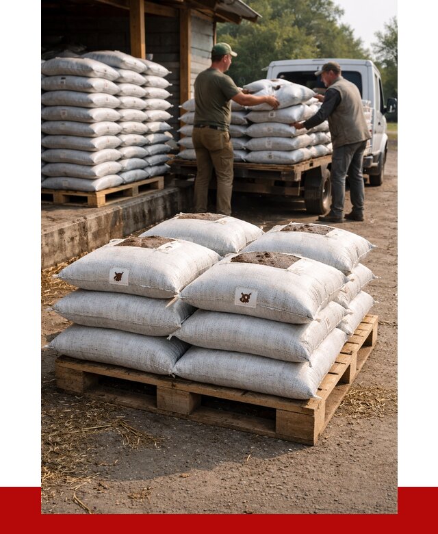 Купить конский навоз в мешках в Благовещенске от 4571 р. | ПРОНЕРУДБгн