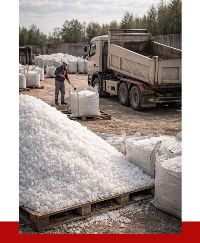 Купить техническая соль в мешках в Благовещенске от 4571 р. | ПРОНЕРУДБгн