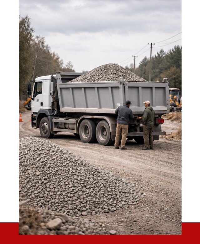 Доставка самосвалом 10 кубов в Благовещенске от 7313 р. | ПРОНЕРУДБгн